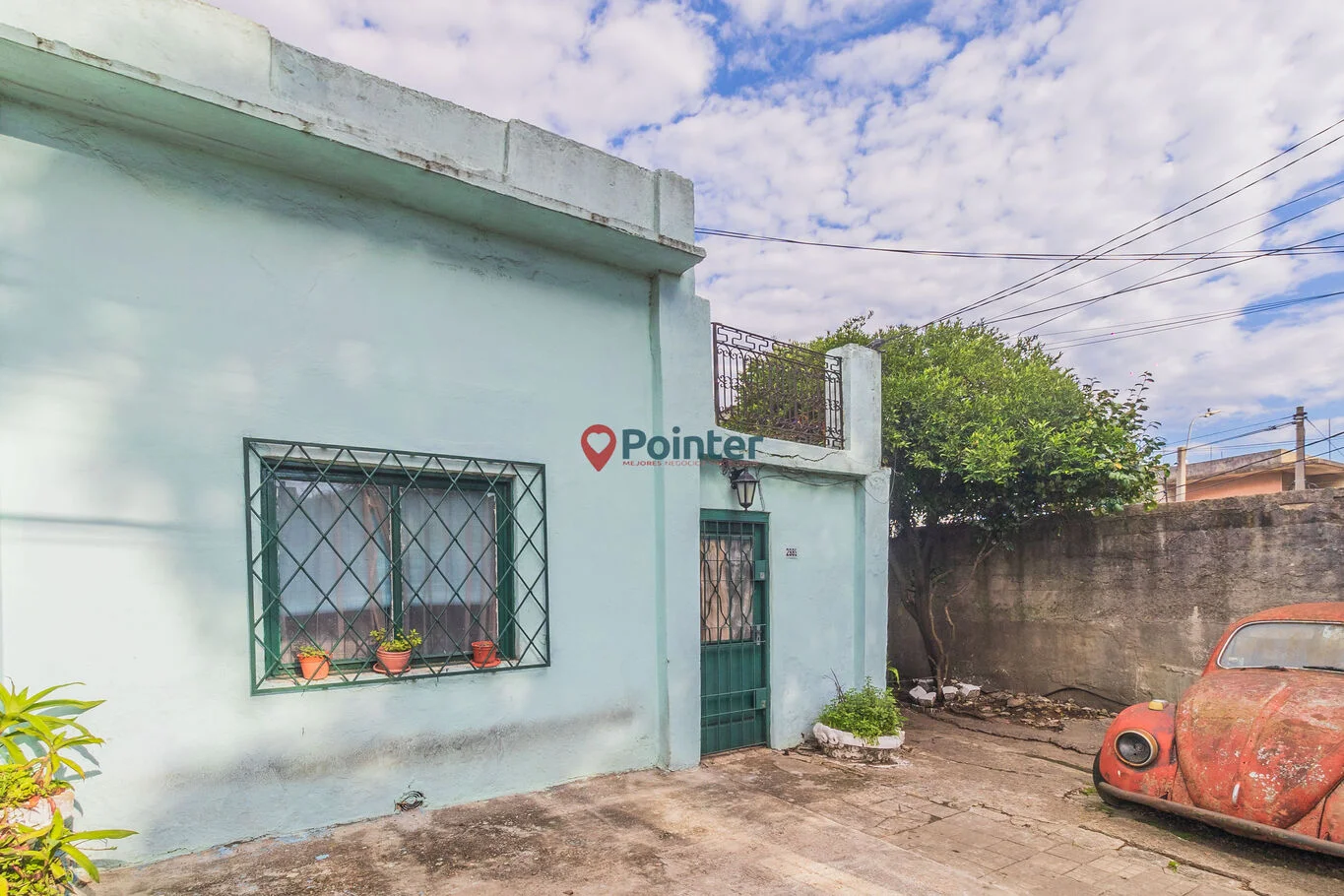 Casa en Villa Española, propiedad 90139 -Imagen 1