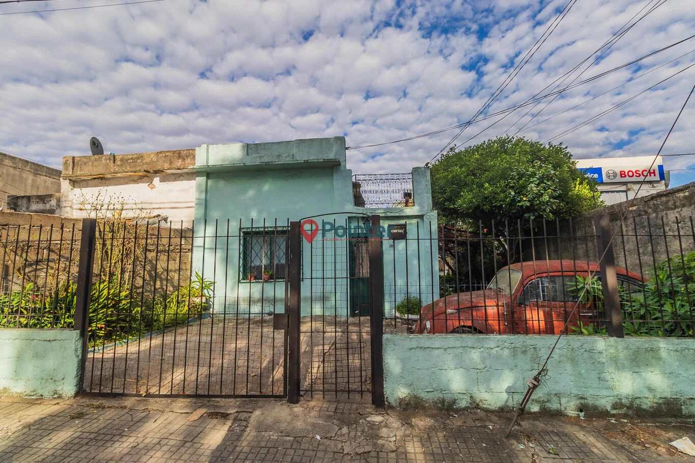 Casa en Villa Española, propiedad 90139 -Imagen 9
