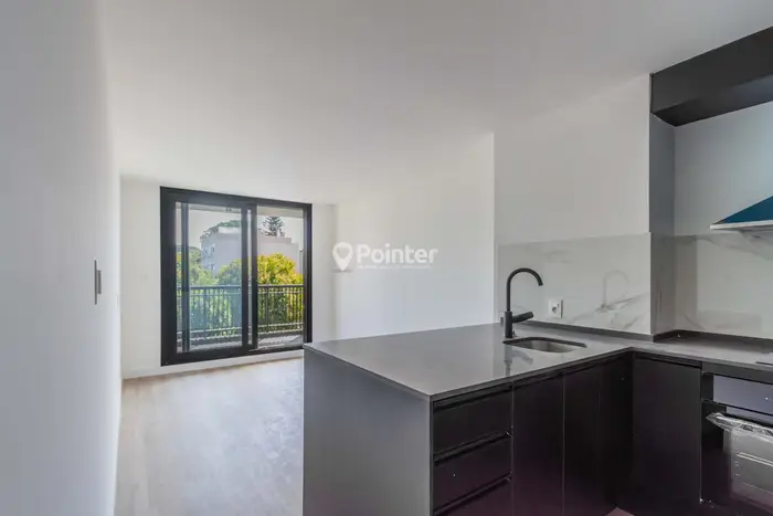 Apartamento 1 dormitorio con terraza a estrenar - Malvin