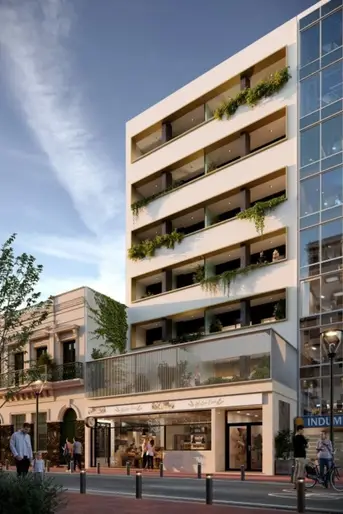 Venta Monoambiente, Ciudad Vieja