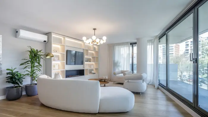 BILU BIARRITZ . ESTRENE EN VILLA BIARRITZ CON AMENITIES