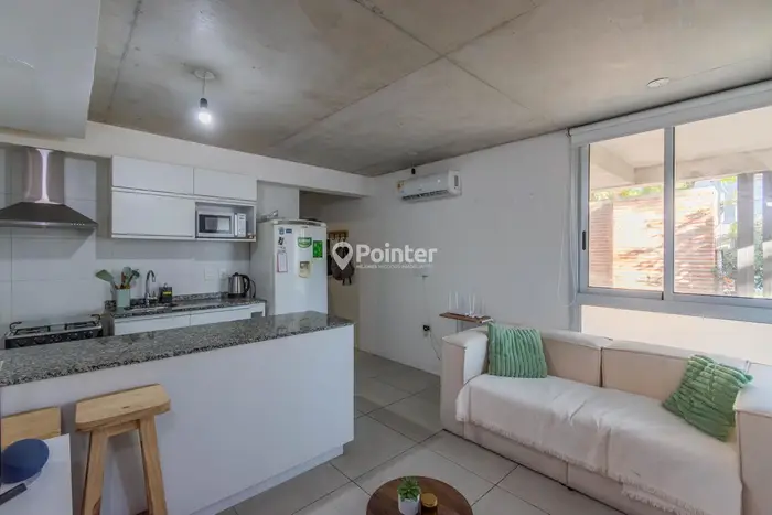 VENTA APARTAMENTO BUCEO 1 DORMITORIO OPORTUNIDAD INVERSOR
