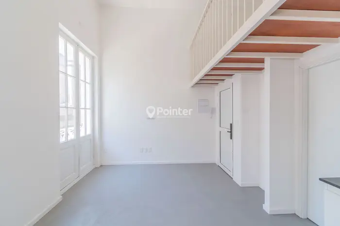 Alquiler Apartamento, Ciudad Vieja