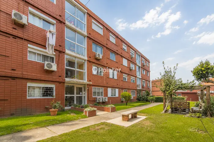 VENTA Apartamento de 2 dormitorios en Reducto Complejo Zapicán