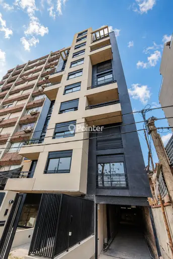 Apartamento de 2 dormitorios a estrenar Edificio Calyptus