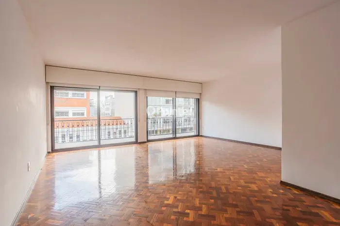 Alquiler Apartamento Punta Carretas