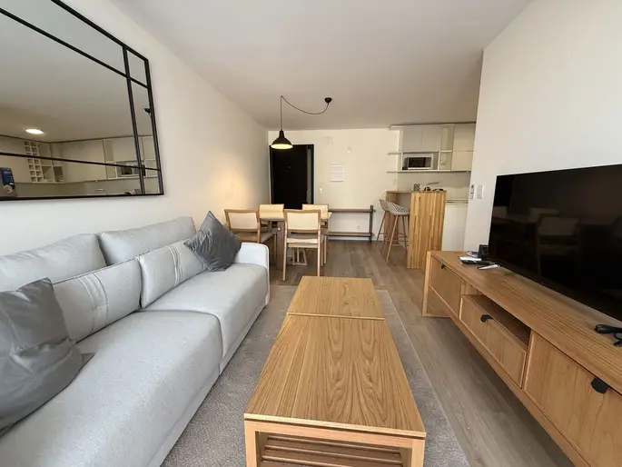 SE VENDE APARTAMENTO DE 2 DORMITORIOS  CORDON