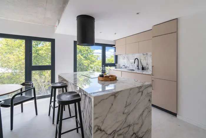 Apartamentos en venta, Centro