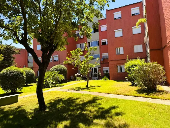 Apartamento en alquiler anual Maldonado