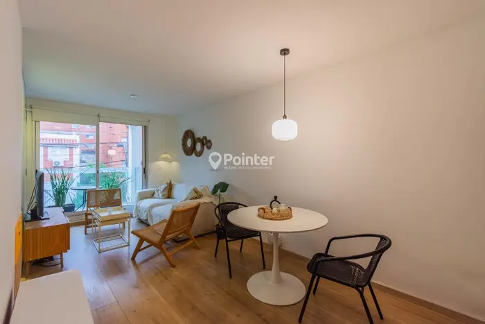 Apartamento en Buceo