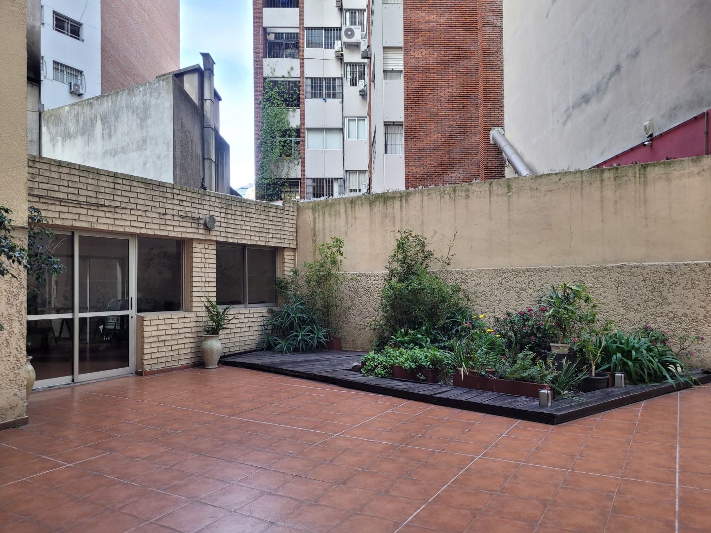Apartamento en Villa Biarritz, propiedad 273145 -Imagen 21