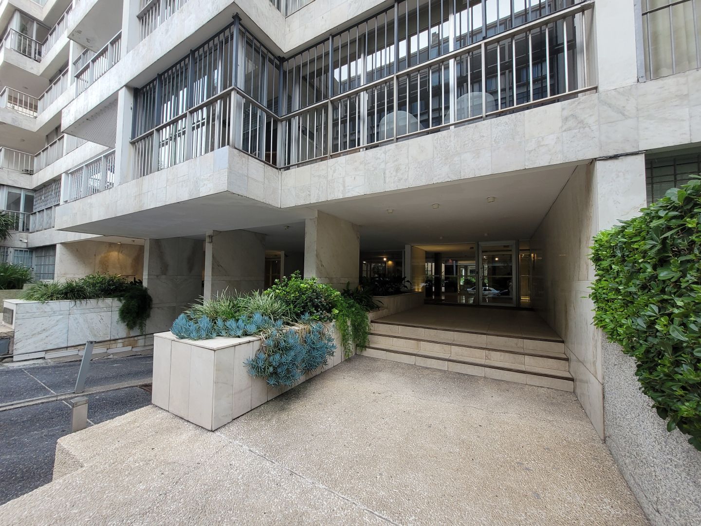 Apartamento en Villa Biarritz, propiedad 273145 -Imagen 24