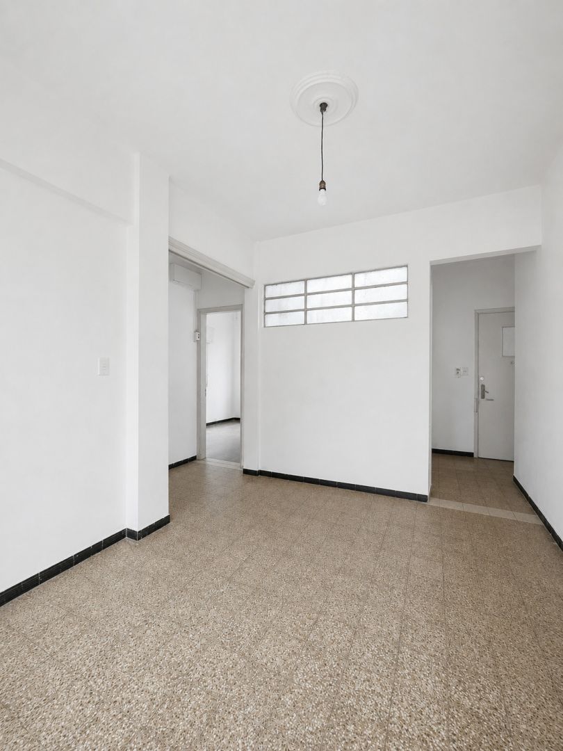 Apartamento en Brazo Oriental, propiedad 273535 -Imagen 1