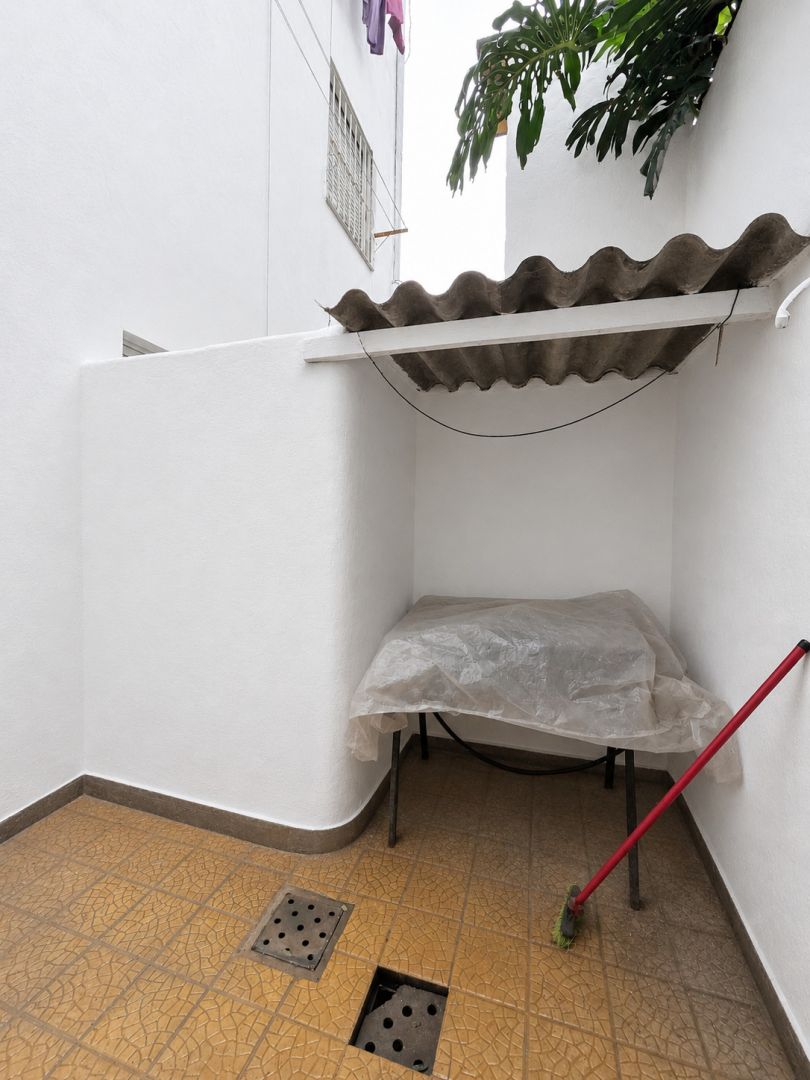 Apartamento en Brazo Oriental, propiedad 273535 -Imagen 12