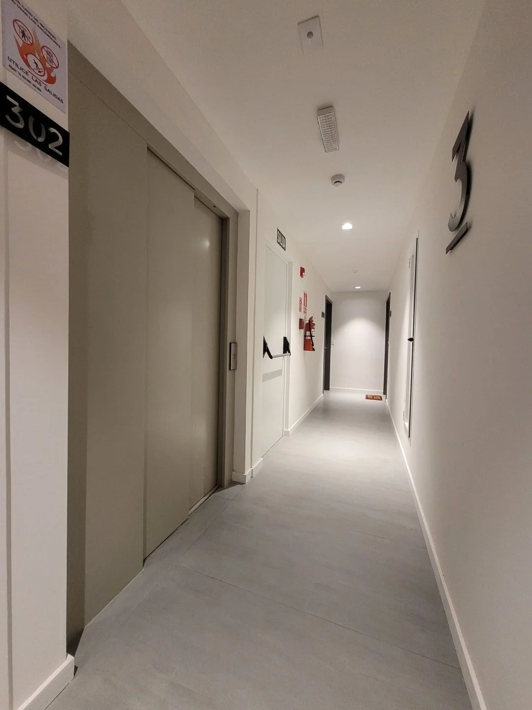 Apartamento en Cordón Sur, propiedad 291887 -Imagen 11