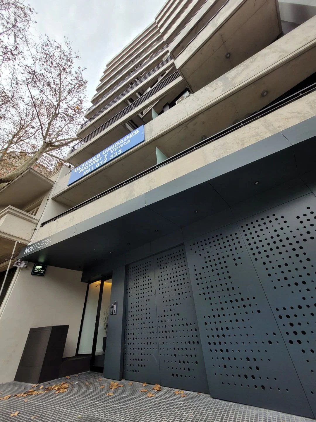 Apartamento en Cordón Sur, propiedad 291887 -Imagen 12