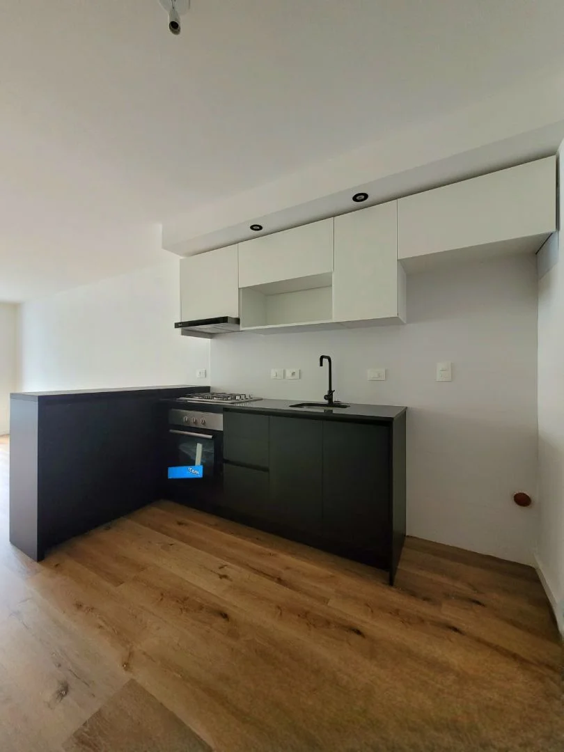 Apartamento en Cordón Sur, propiedad 291887 -Imagen 4