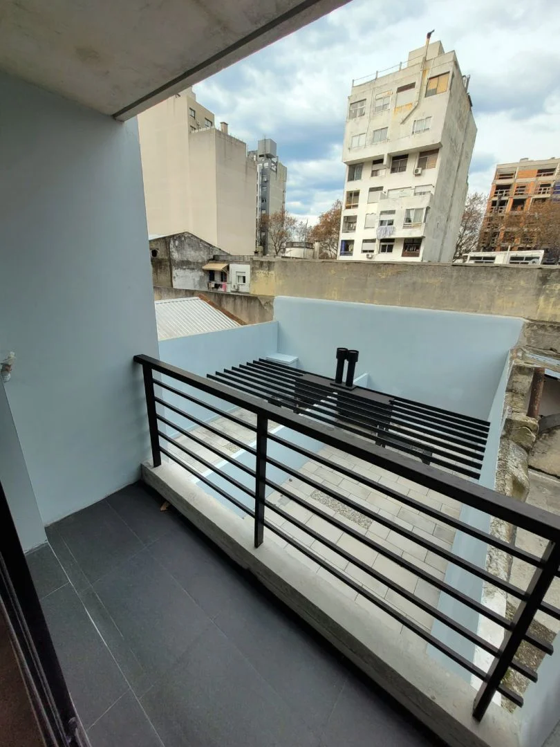 Apartamento en Cordón Sur, propiedad 291887 -Imagen 6