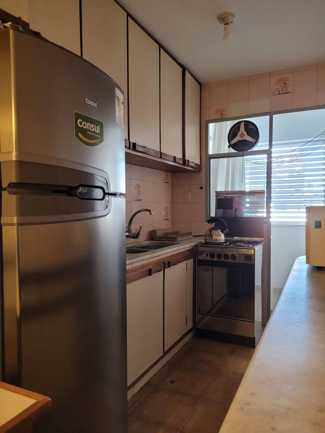 Apartamento en Pocitos, propiedad 297297 -Imagen 9