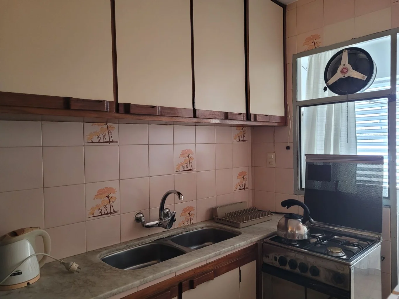 Apartamento en Pocitos, propiedad 297297 -Imagen 10