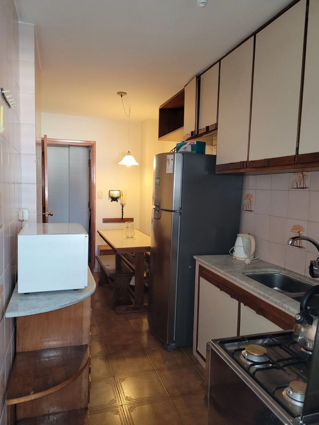 Apartamento en Pocitos, propiedad 297297 -Imagen 12
