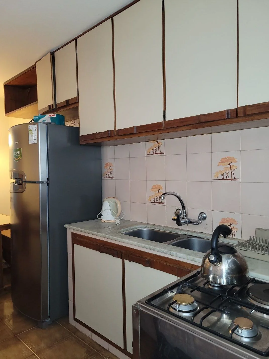 Apartamento en Pocitos, propiedad 297297 -Imagen 13
