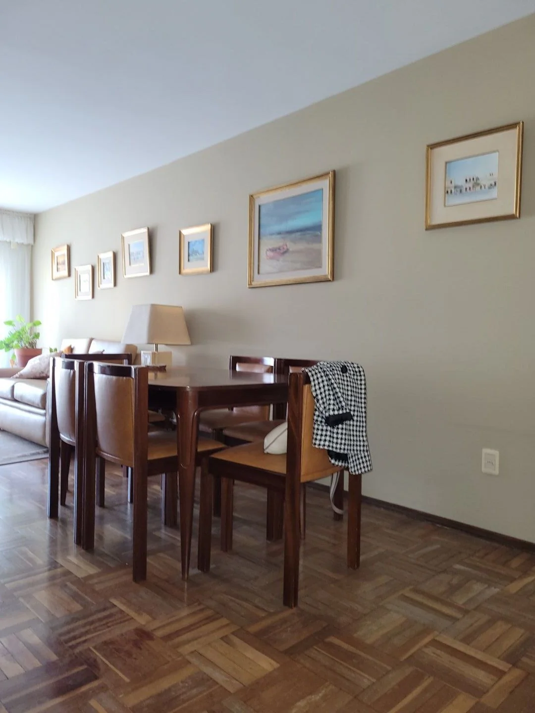 Apartamento en Pocitos, propiedad 297297 -Imagen 14