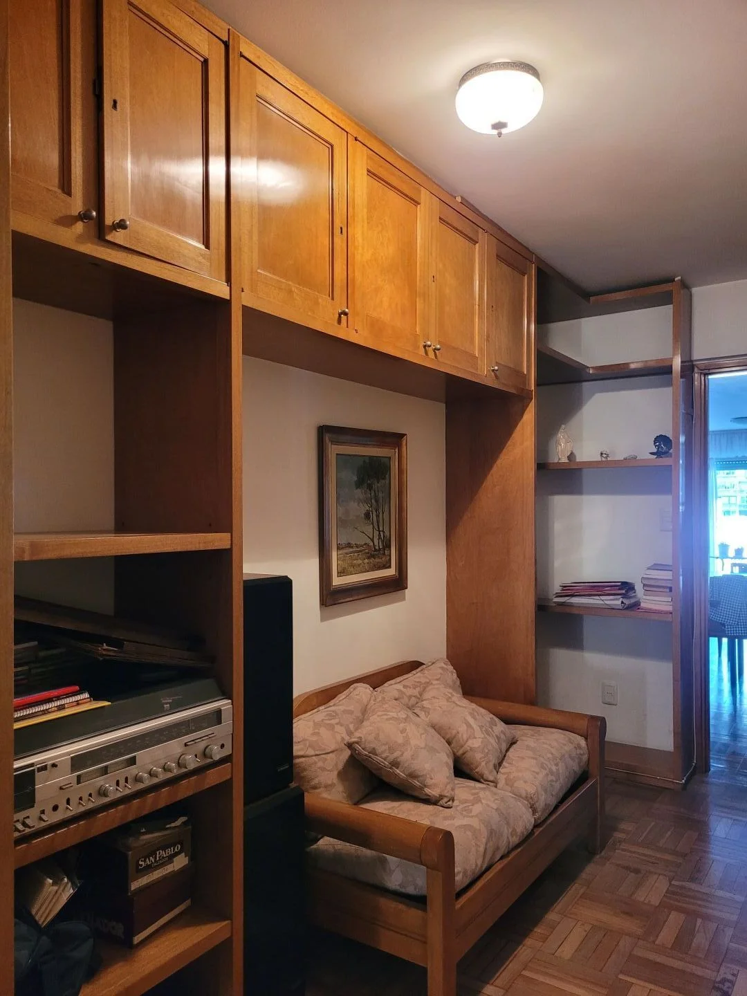 Apartamento en Pocitos, propiedad 297297 -Imagen 16