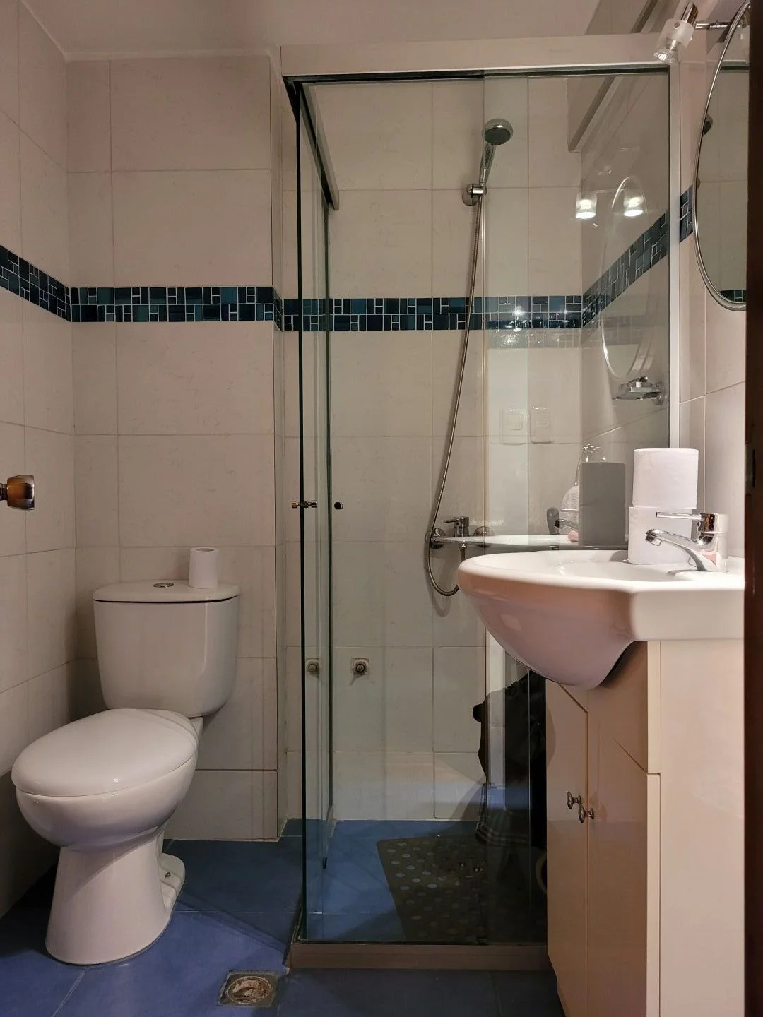 Apartamento en Pocitos, propiedad 297297 -Imagen 17