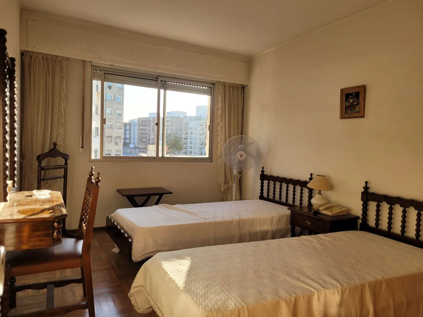 Apartamento en Pocitos, propiedad 297297 -Imagen 25
