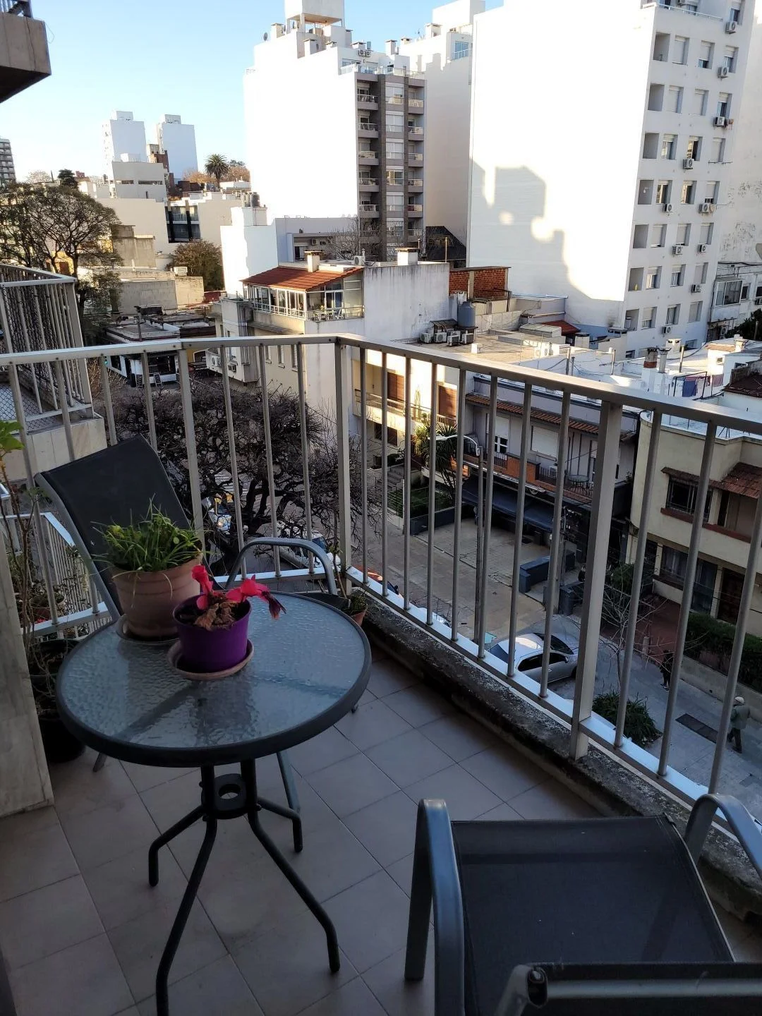 Apartamento en Pocitos, propiedad 297297 -Imagen 2