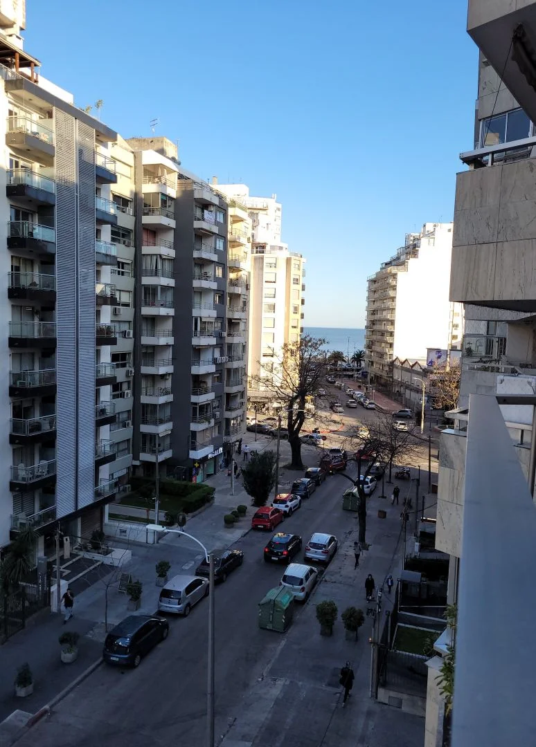 Apartamento en Pocitos, propiedad 297297 -Imagen 3