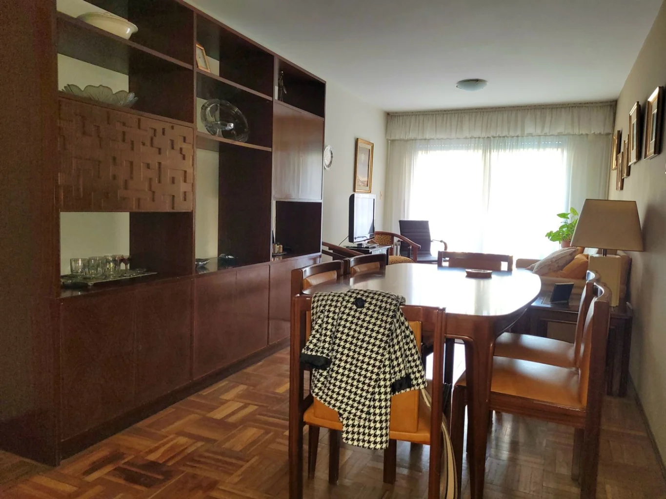 Apartamento en Pocitos, propiedad 297297 -Imagen 4