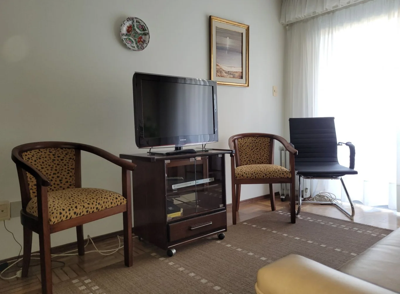Apartamento en Pocitos, propiedad 297297 -Imagen 5