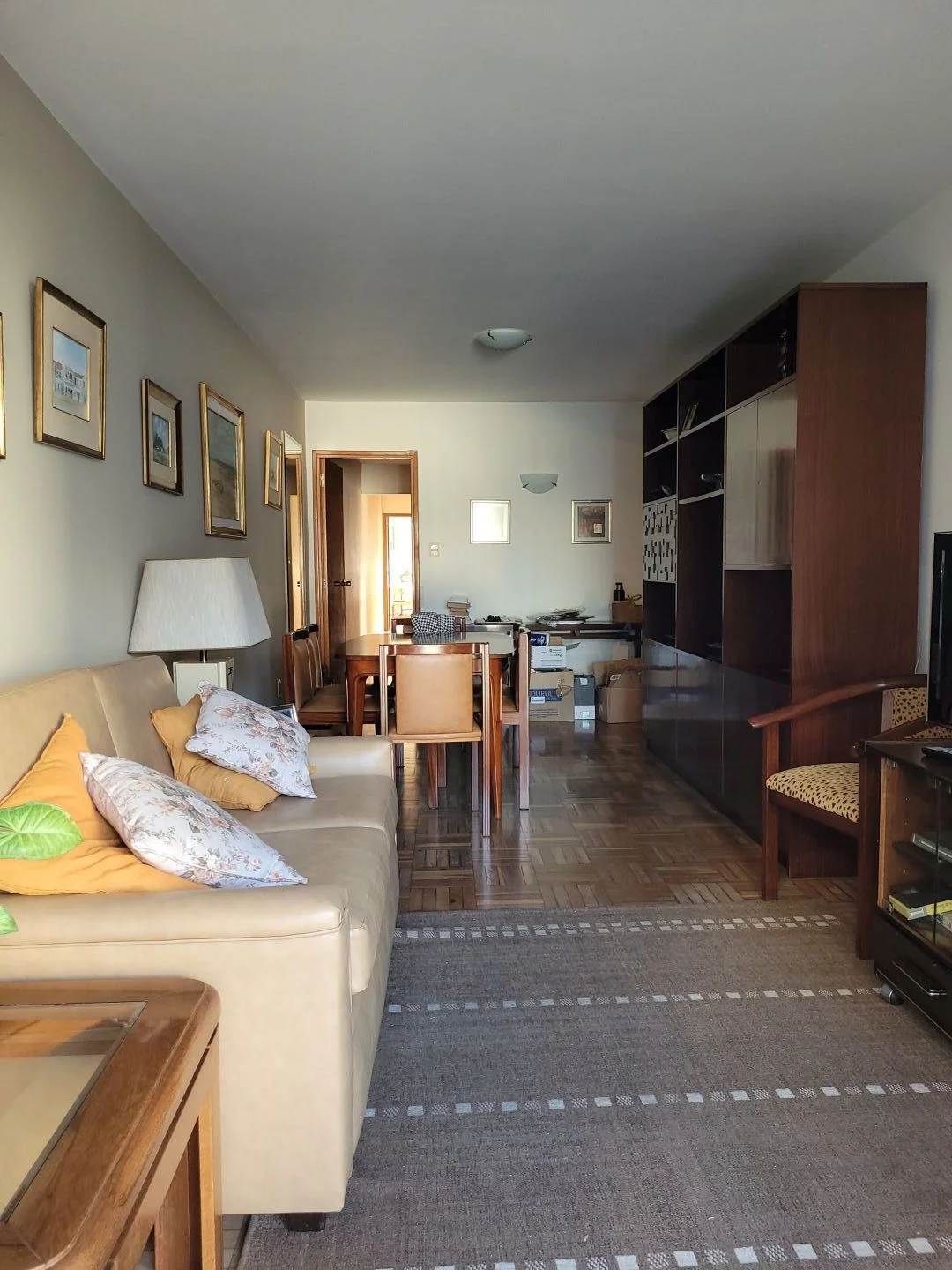 Apartamento en Pocitos, propiedad 297297 -Imagen 6
