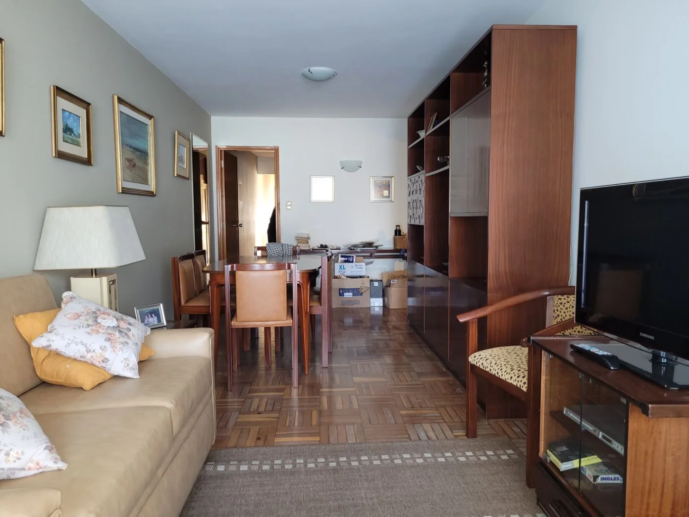 Apartamento en Pocitos, propiedad 297297 -Imagen 7