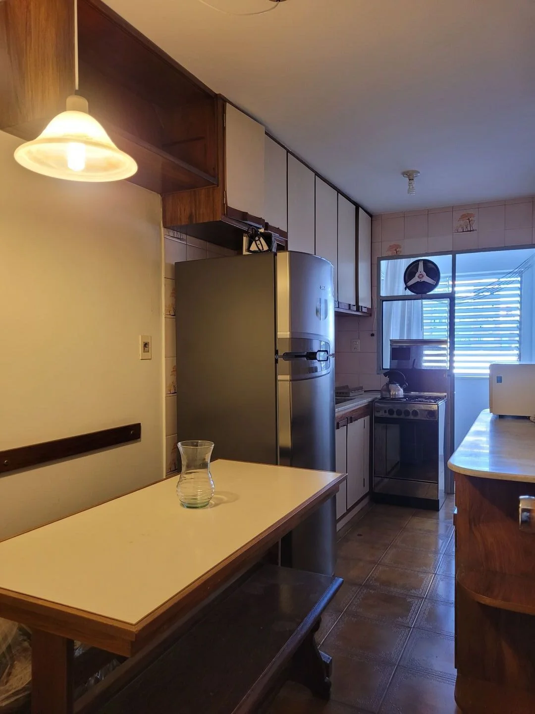 Apartamento en Pocitos, propiedad 297297 -Imagen 8