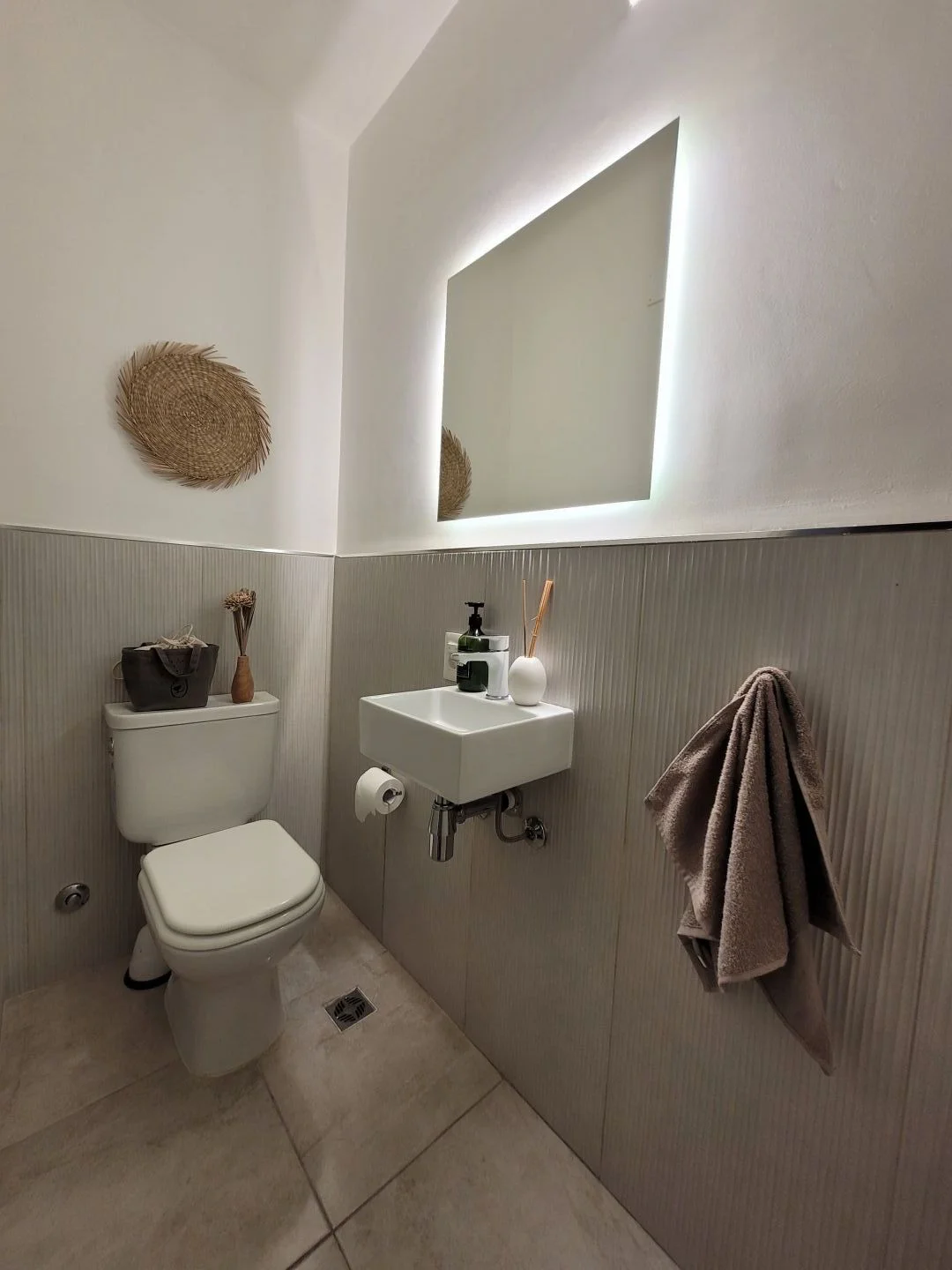 Casa en La Blanqueada, propiedad 297298 -Imagen 11