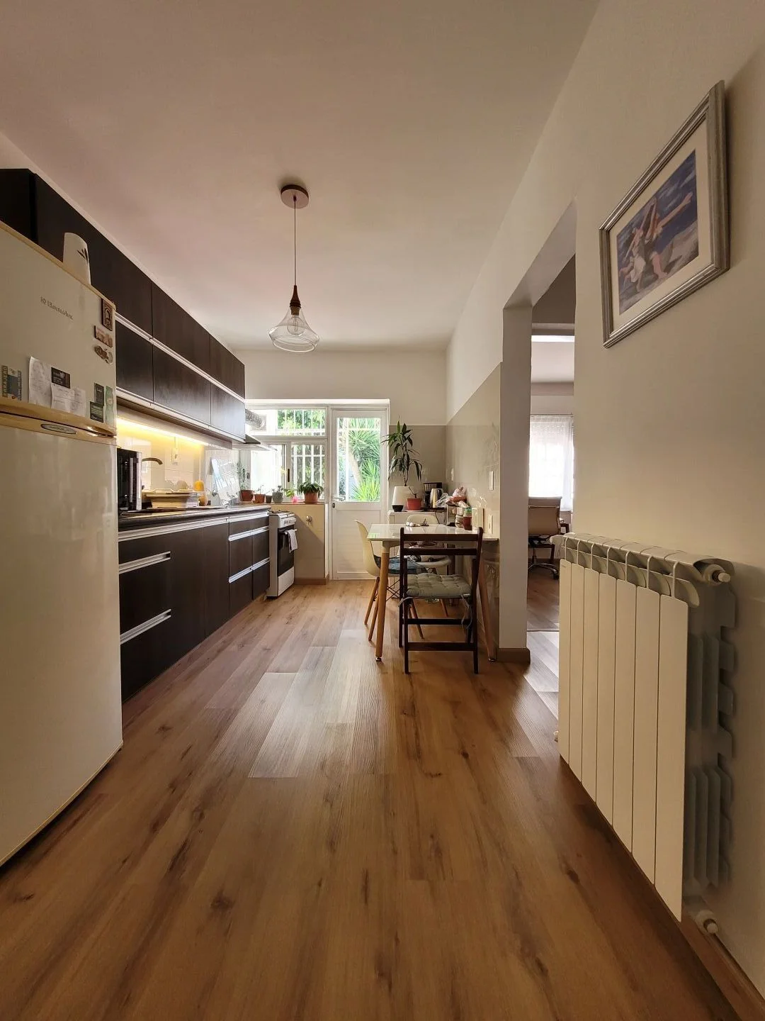 Casa en La Blanqueada, propiedad 297298 -Imagen 12