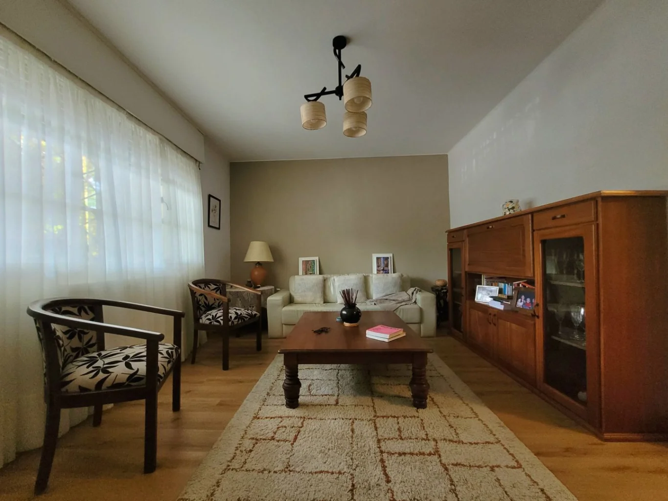 Casa en La Blanqueada, propiedad 297298 -Imagen 1