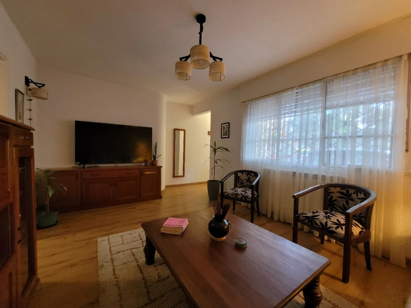 Casa en La Blanqueada, propiedad 297298 -Imagen 2