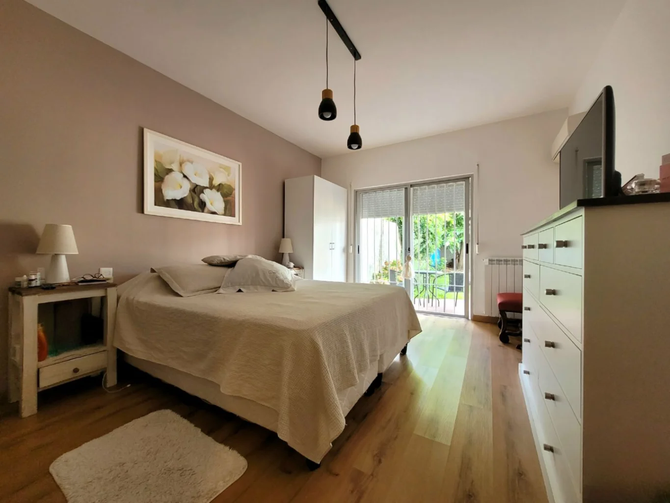 Casa en La Blanqueada, propiedad 297298 -Imagen 4