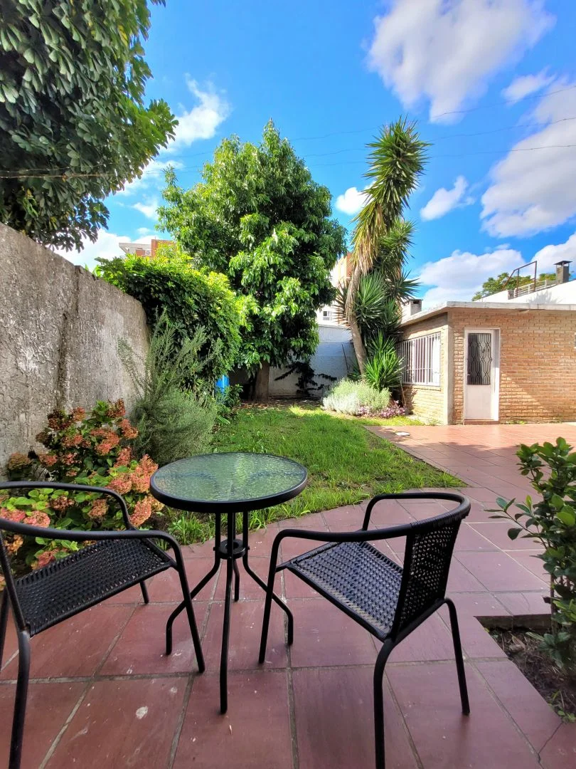 Casa en La Blanqueada, propiedad 297298 -Imagen 6