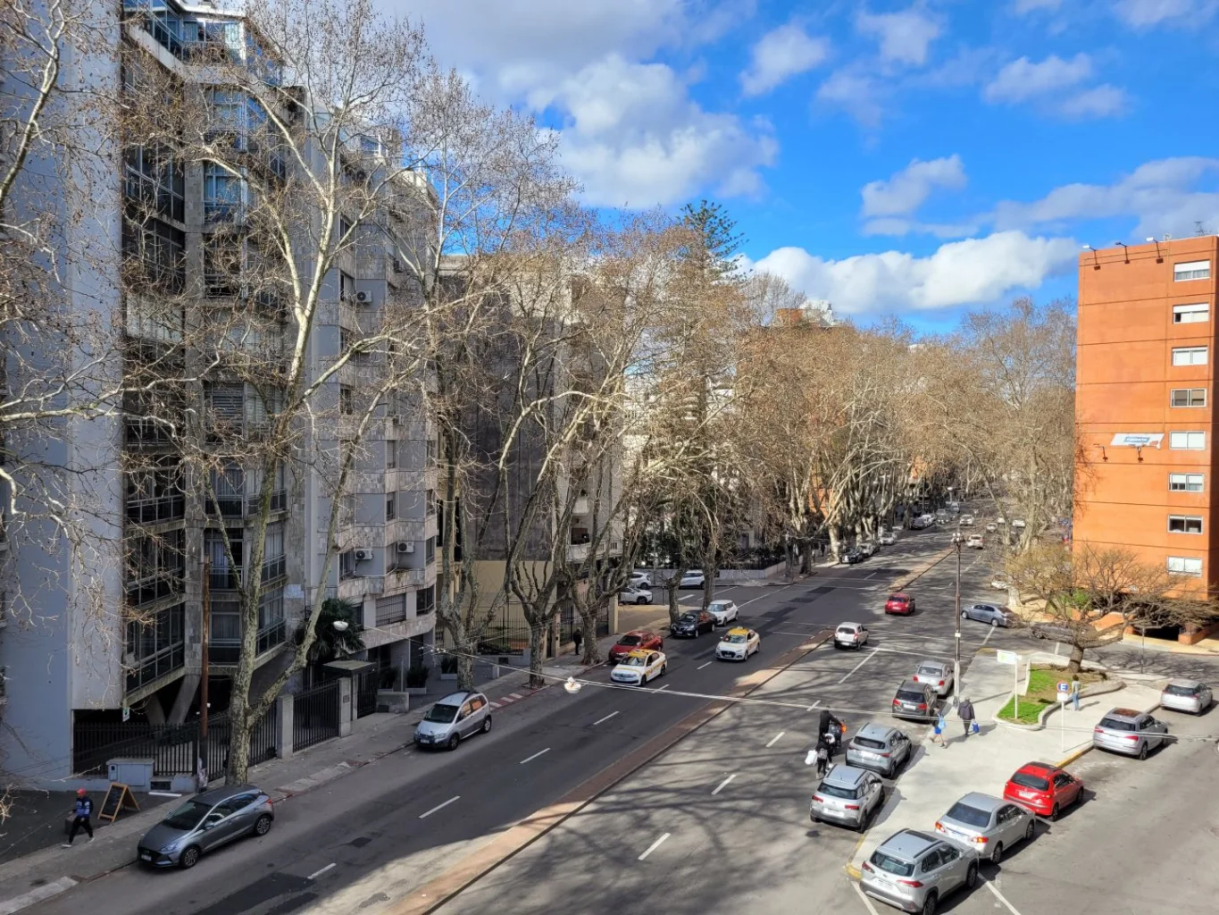 Apartamento en Pocitos, propiedad 299300 -Imagen 10