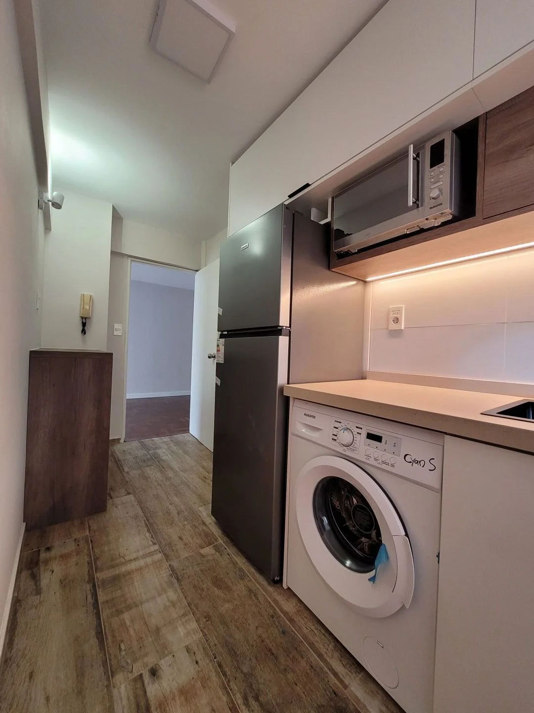 Apartamento en Pocitos, propiedad 299300 -Imagen 13