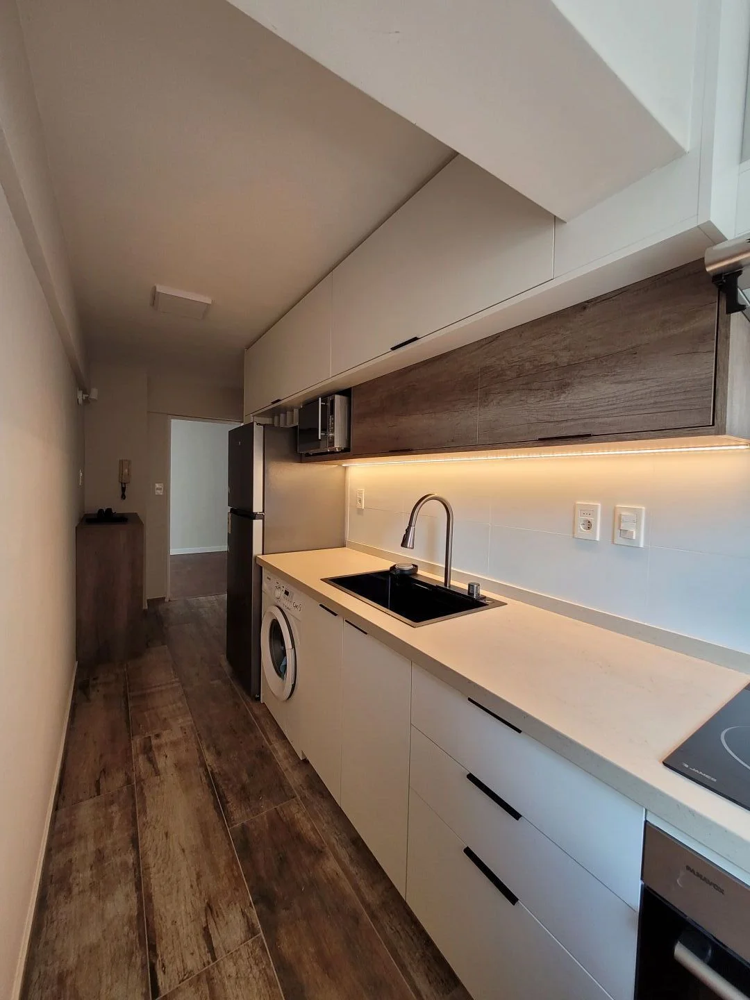Apartamento en Pocitos, propiedad 299300 -Imagen 14