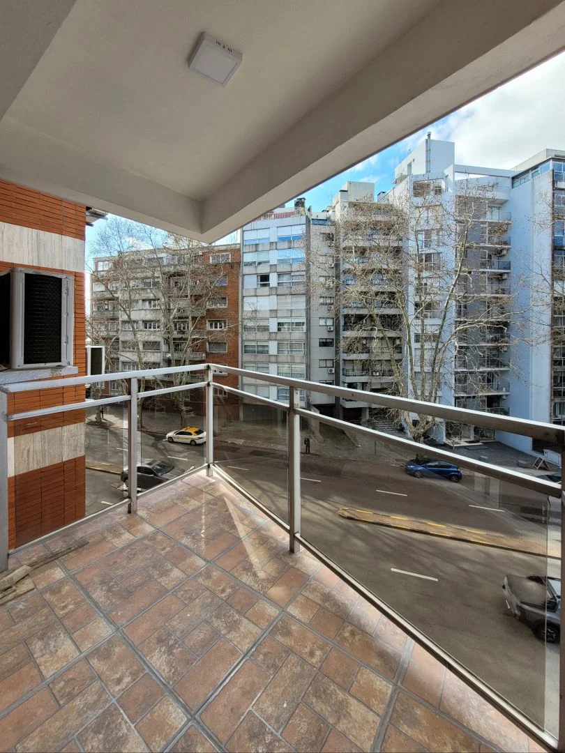 Apartamento en Pocitos, propiedad 299300 -Imagen 3
