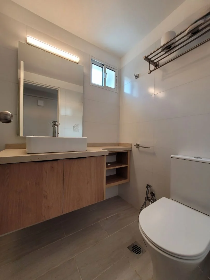 Apartamento en Pocitos, propiedad 299300 -Imagen 5