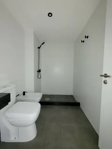 Alquiler apartamento 1 dormitorio en Cordón Sur