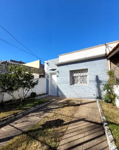 Alquiler casa Malvin 2 dormitorios con cochera